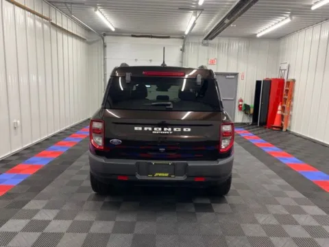 More photos of 2021 Ford Bronco Sport Big Bend at Bridgeland Auto Brokers, NY