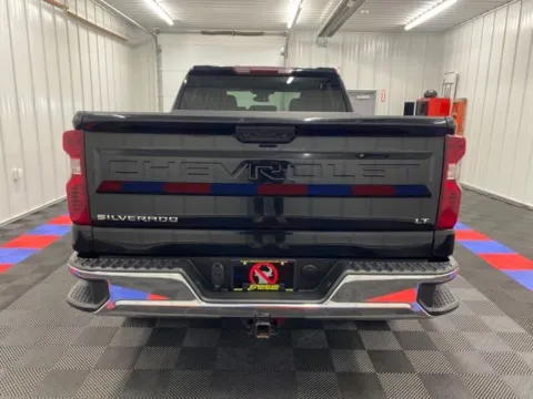 More photos of 2023 Chevrolet Silverado 1500 LT at Bridgeland Auto Brokers, NY