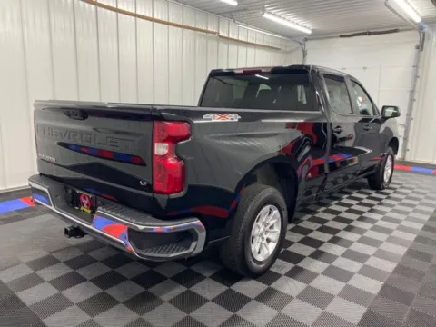 More photos of 2023 Chevrolet Silverado 1500 LT at Bridgeland Auto Brokers, NY