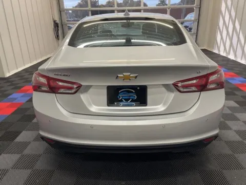 More photos of 2020 Chevrolet Malibu LT at Bridgeland Auto Brokers, NY