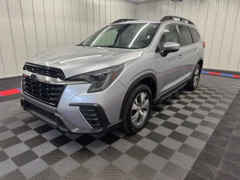 More photos of 2024 Subaru Ascent Premium at Bridgeland Auto Brokers, NY