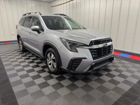 Photos of 2024 Subaru Ascent Premium for sale in Bridgeport, NY at Bridgeland Auto Brokers