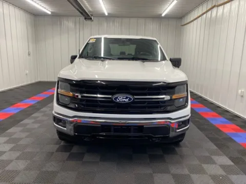 Photos of 2024 Ford F-150 XLT for sale in Bridgeport, NY at Bridgeland Auto Brokers