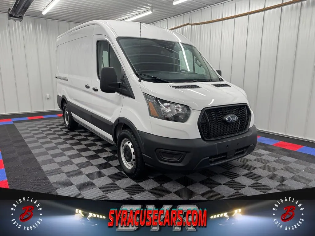 2021 Ford Transit-150 for sale in Bridgeport, NY