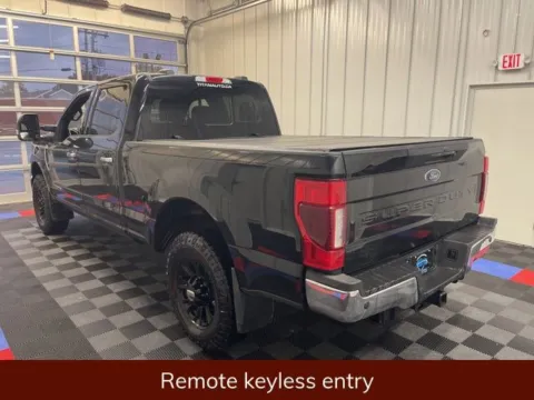 More photos of 2022 Ford F-250SD Lariat at Bridgeland Auto Brokers, NY