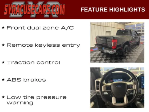 More photos of 2022 Ford F-250SD Lariat at Bridgeland Auto Brokers, NY