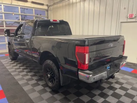 More photos of 2022 Ford F-250SD Lariat at Bridgeland Auto Brokers, NY