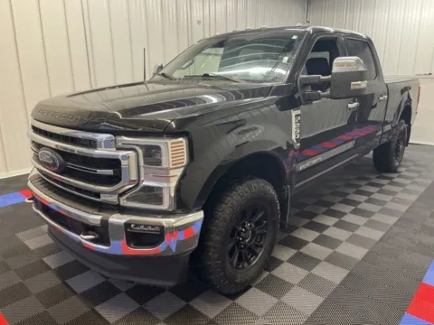 More photos of 2022 Ford F-250SD Lariat at Bridgeland Auto Brokers, NY