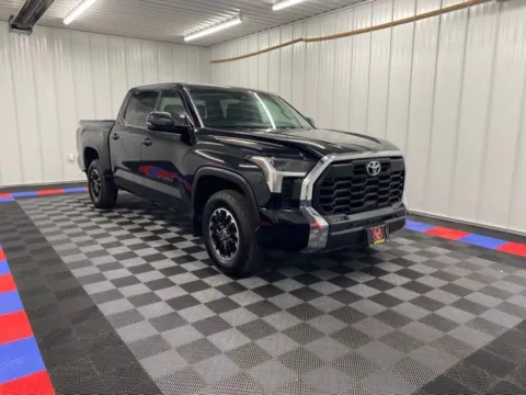 Photos of 2024 Toyota Tundra SR5 for sale in Bridgeport, NY at Bridgeland Auto Brokers