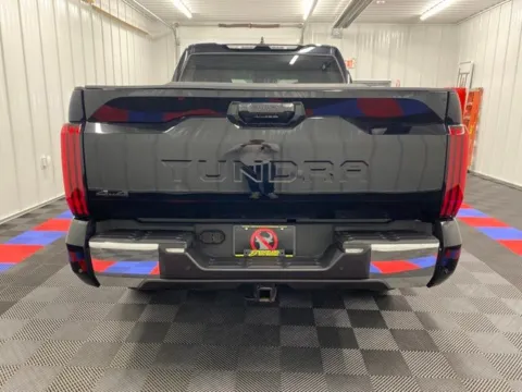More photos of 2024 Toyota Tundra SR5 at Bridgeland Auto Brokers, NY