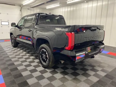 More photos of 2024 Toyota Tundra SR5 at Bridgeland Auto Brokers, NY