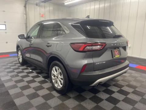 More photos of 2023 Ford Escape Active at Bridgeland Auto Brokers, NY
