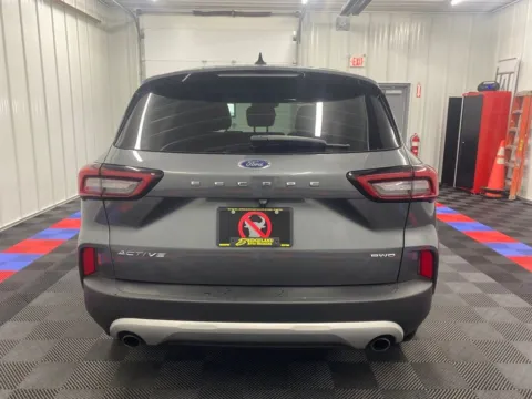 More photos of 2023 Ford Escape Active at Bridgeland Auto Brokers, NY