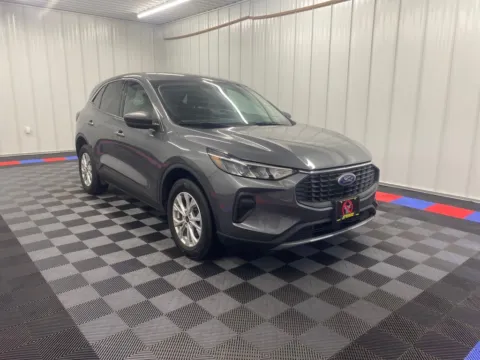 Photos of 2023 Ford Escape Active for sale in Bridgeport, NY at Bridgeland Auto Brokers