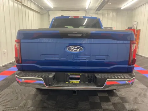 More photos of 2024 Ford F-150 XLT at Bridgeland Auto Brokers, NY