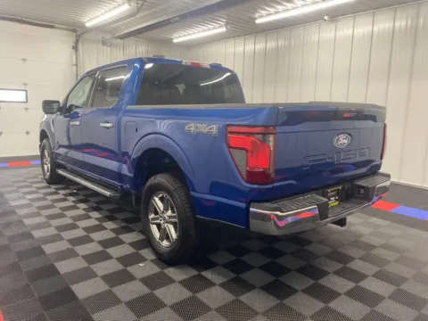 More photos of 2024 Ford F-150 XLT at Bridgeland Auto Brokers, NY