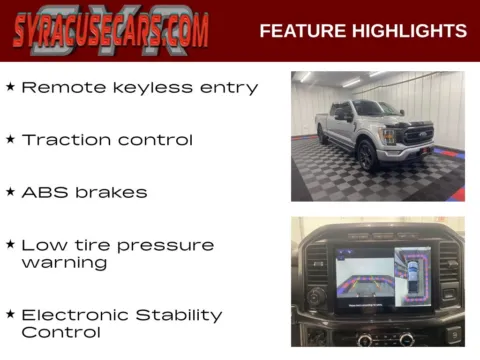 More photos of 2022 Ford F-150 XLT at Bridgeland Auto Brokers, NY
