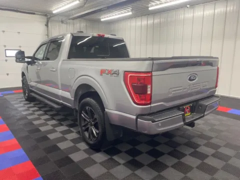 More photos of 2022 Ford F-150 XLT at Bridgeland Auto Brokers, NY