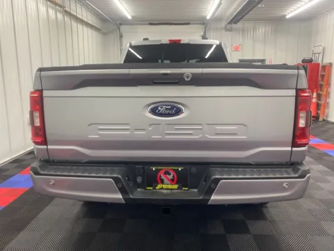 More photos of 2022 Ford F-150 XLT at Bridgeland Auto Brokers, NY