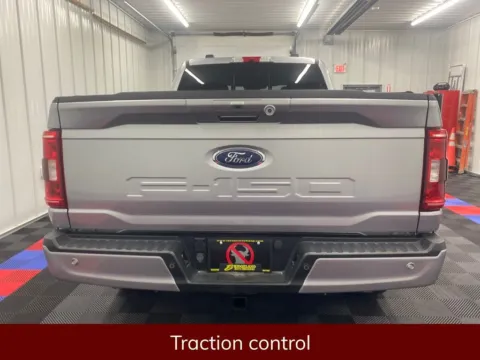 More photos of 2022 Ford F-150 XLT at Bridgeland Auto Brokers, NY