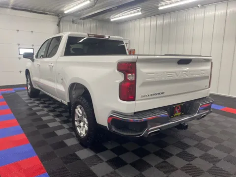 More photos of 2023 Chevrolet Silverado 1500 LT at Bridgeland Auto Brokers, NY