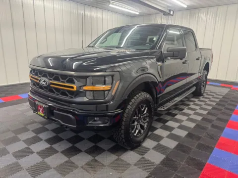 More photos of 2024 Ford F-150 Tremor at Bridgeland Auto Brokers, NY