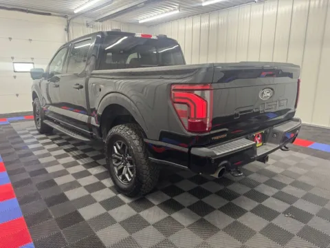 More photos of 2024 Ford F-150 Tremor at Bridgeland Auto Brokers, NY