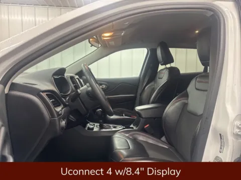 More photos of 2020 Jeep Cherokee Trailhawk at Bridgeland Auto Brokers, NY