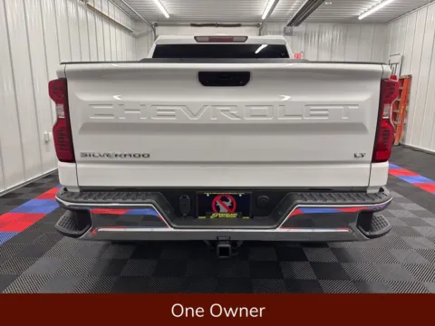 More photos of 2021 Chevrolet Silverado 1500 LT at Bridgeland Auto Brokers, NY
