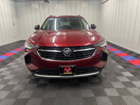 More photos of 2023 Buick Envision Essence at Bridgeland Auto Brokers, NY