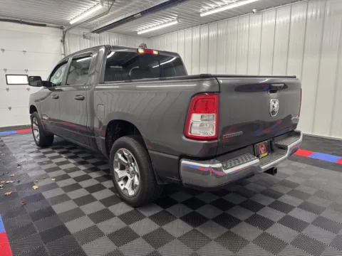 More photos of 2022 Ram 1500 Big Horn/Lone Star at Bridgeland Auto Brokers, NY