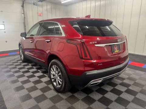 More photos of 2023 Cadillac XT5 Premium Luxury at Bridgeland Auto Brokers, NY