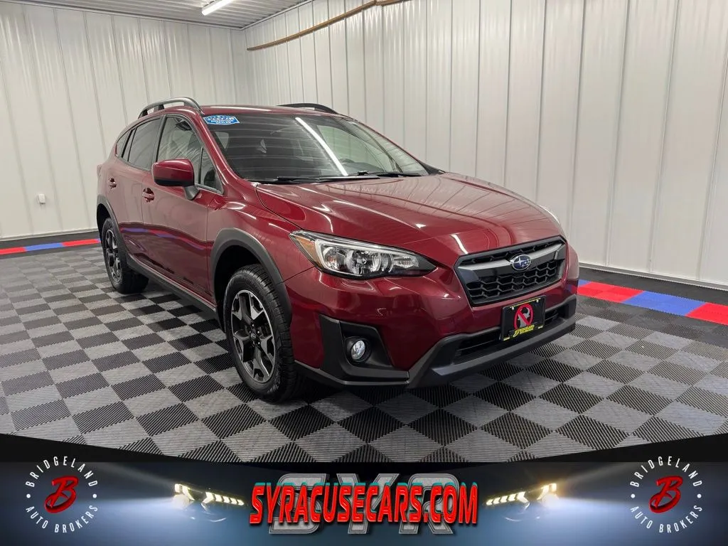 2019 Subaru Crosstrek 2.0i Premium for sale in Bridgeport, NY