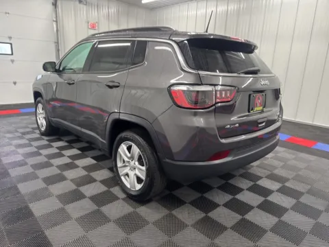 More photos of 2022 Jeep Compass Latitude at Bridgeland Auto Brokers, NY