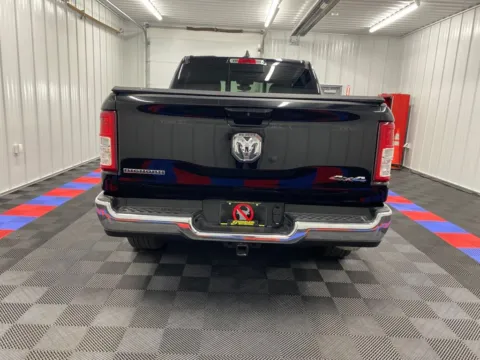 More photos of 2022 Ram 1500 Big Horn/Lone Star at Bridgeland Auto Brokers, NY