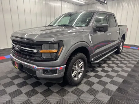 More photos of 2024 Ford F-150 XLT at Bridgeland Auto Brokers, NY