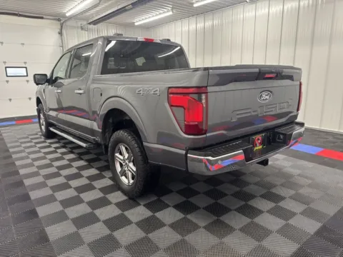 More photos of 2024 Ford F-150 XLT at Bridgeland Auto Brokers, NY