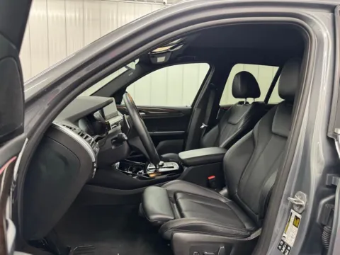 More photos of 2024 BMW X3 xDrive30i at Bridgeland Auto Brokers, NY