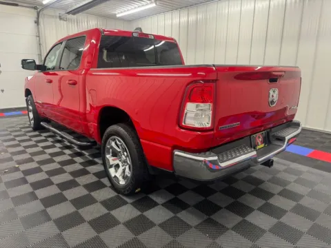 More photos of 2022 Ram 1500 Big Horn/Lone Star at Bridgeland Auto Brokers, NY