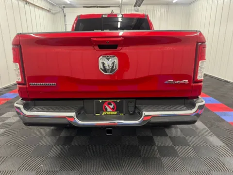 More photos of 2022 Ram 1500 Big Horn/Lone Star at Bridgeland Auto Brokers, NY