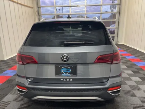 More photos of 2022 Volkswagen Taos 1.5T SE at Bridgeland Auto Brokers, NY