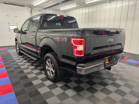 More photos of 2020 Ford F-150 XLT at Bridgeland Auto Brokers, NY