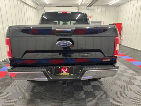 More photos of 2020 Ford F-150 XLT at Bridgeland Auto Brokers, NY