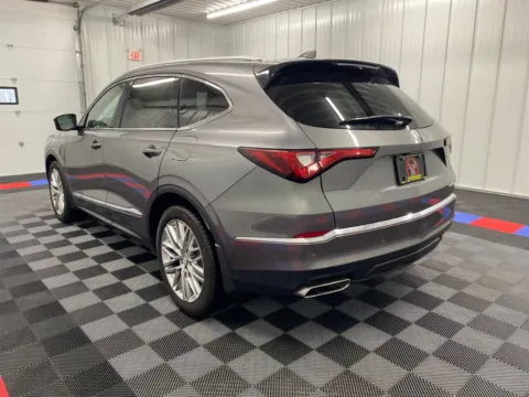 More photos of 2023 Acura MDX Advance at Bridgeland Auto Brokers, NY