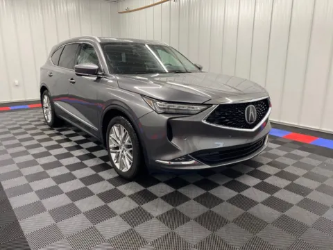 Photos of 2023 Acura MDX Advance for sale in Bridgeport, NY at Bridgeland Auto Brokers