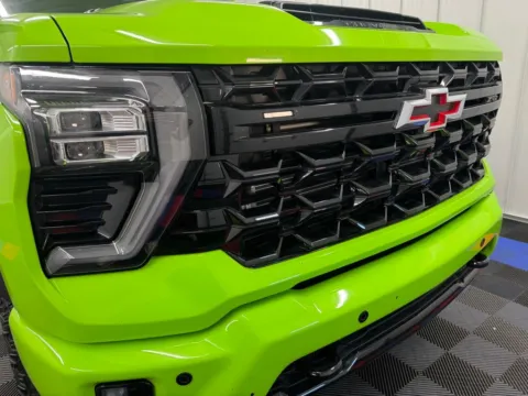 More photos of 2025 Chevrolet Silverado 2500HD ZR2 at Bridgeland Auto Brokers, NY