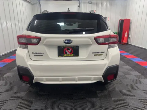 More photos of 2021 Subaru Crosstrek Sport at Bridgeland Auto Brokers, NY