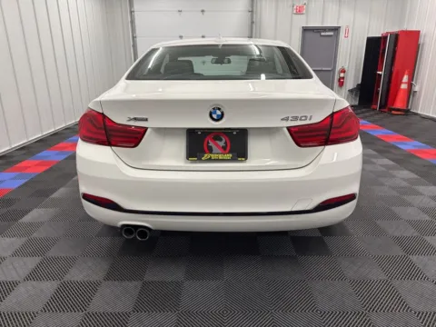 More photos of 2018 BMW 4 Series 430i xDrive at Bridgeland Auto Brokers, NY