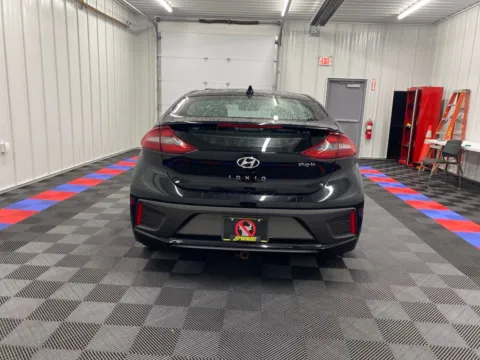 More photos of 2019 Hyundai Ioniq Plug-In Hybrid Limited at Bridgeland Auto Brokers, NY