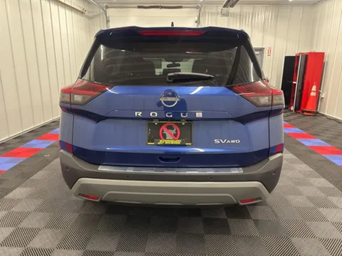 More photos of 2023 Nissan Rogue SV at Bridgeland Auto Brokers, NY